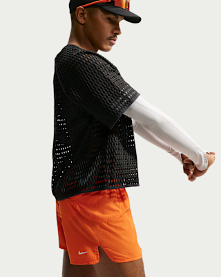 ACG Radical AirFlow Men's Dri-FIT Short-Sleeve Trail Running Top